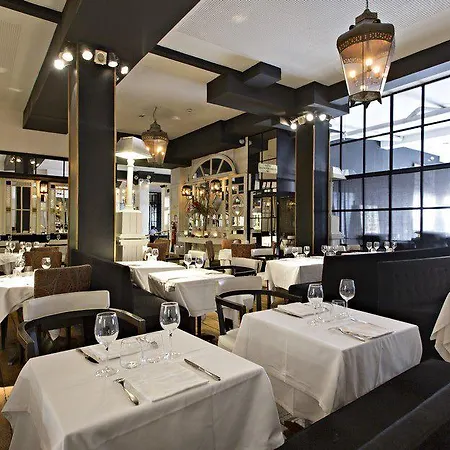 Otel Market Barselona