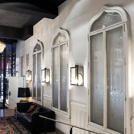 Otel Market 3*