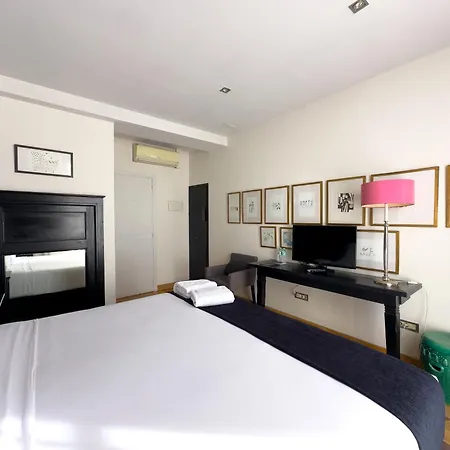 Hotel Market 3*