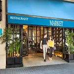 Market Hotell Barcelona