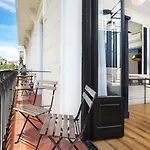 Market Hotell Barcelona