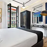 Market Hotell