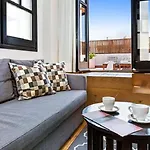 Market Hotell