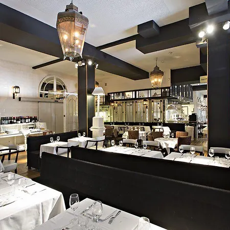 Hotel Market Barcelona