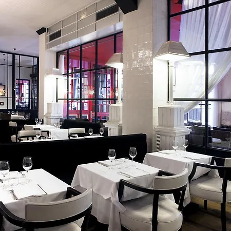 Hotel Market Barcelona