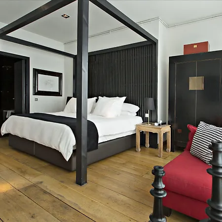 Market Hotel 3*
