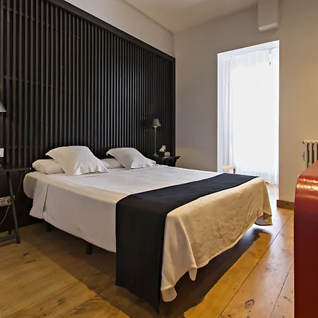 Market Hotel Barcelona