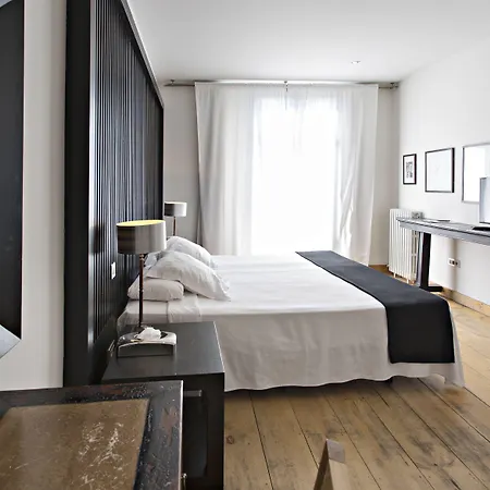 Hotel Market Barcelona