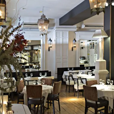 Hotel Market Barcelona