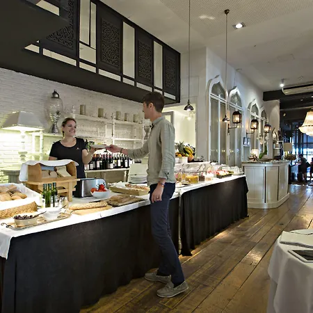 Hotel Market