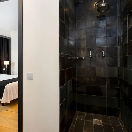 Market Hotel Barcelona