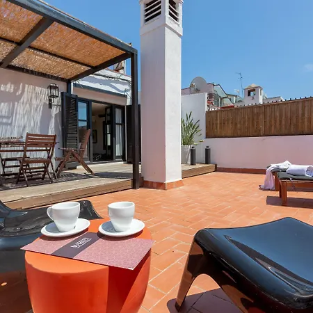 Hotel Market 3*