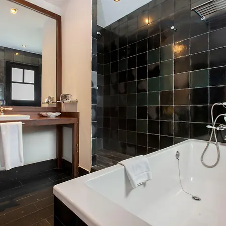 Hotel Market Barcelona