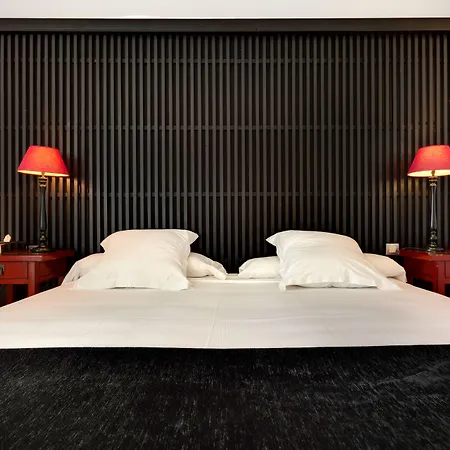 Market Hotel Barcelona