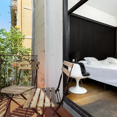 Market Hotel Barcelona