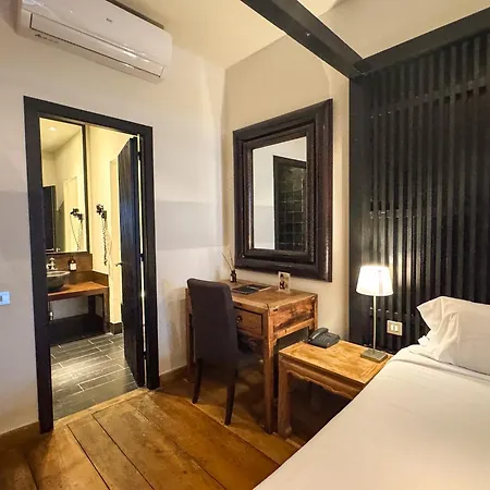 Market Hotel Barcelona