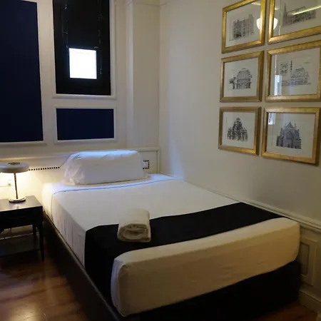 Hotel Market 3*