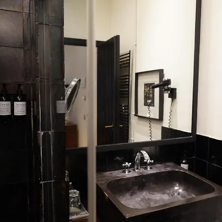 Hotel Market Barcelona
