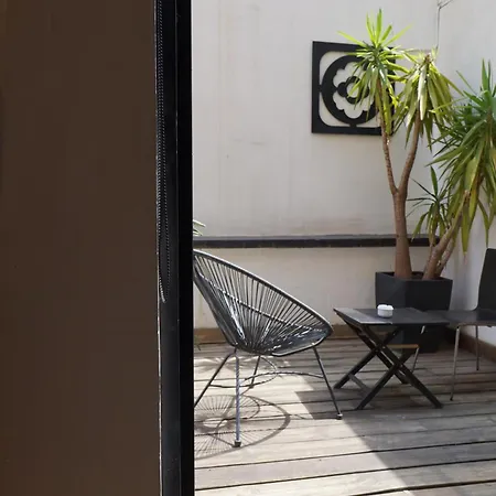 Market Hotel Barcelona