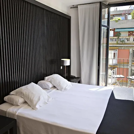 Hotel Market
