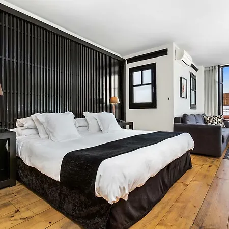Hotel Market Barcelona