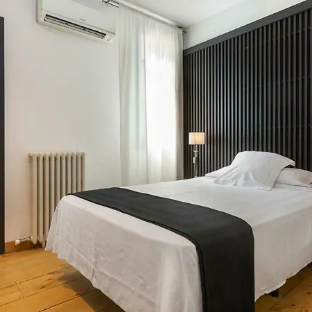 Market Hotel Barcelona