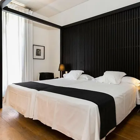 Hotel Market Barcelona