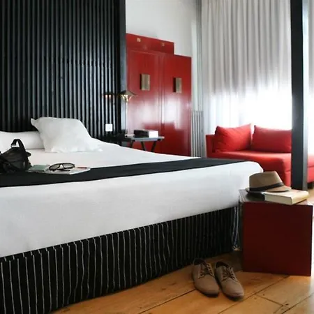 Hotel Market Barcelona