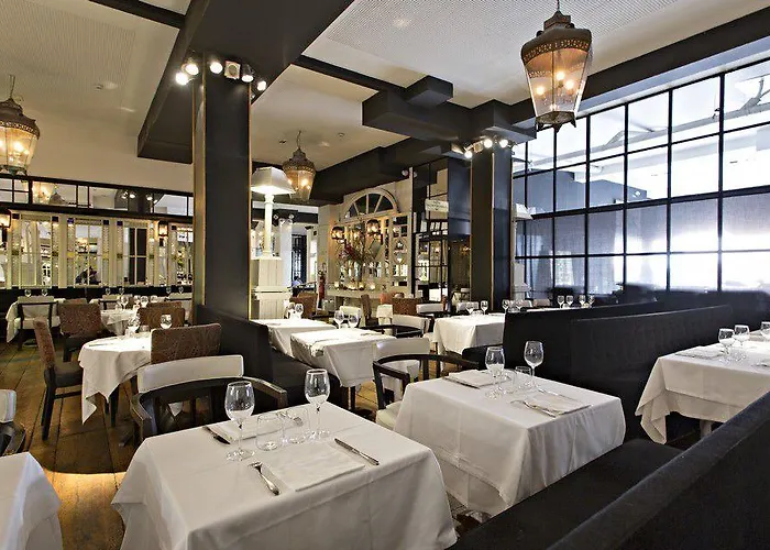 Hotel Market Barcelona