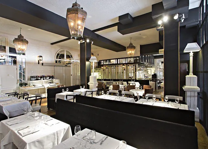 Hotel Market Barcelona