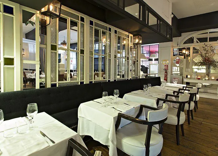 Hotel Market Barcelona