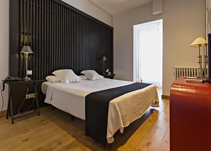Market Hotel Barcelona