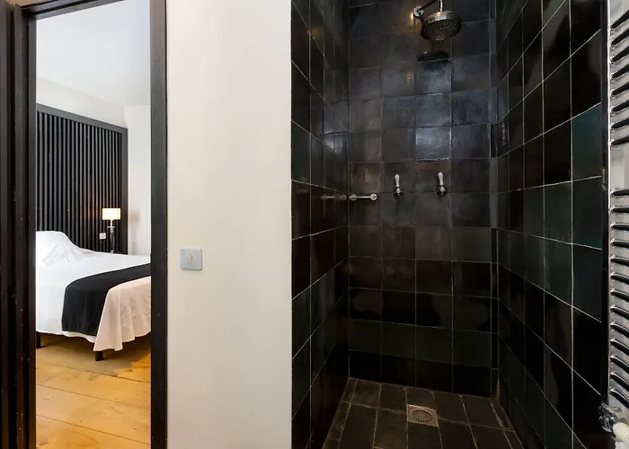 Market Hotel Barcelona