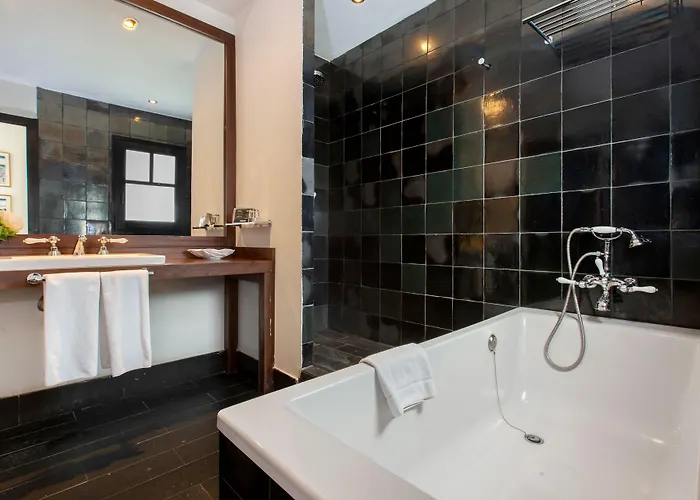 Hotel Market Barcelona