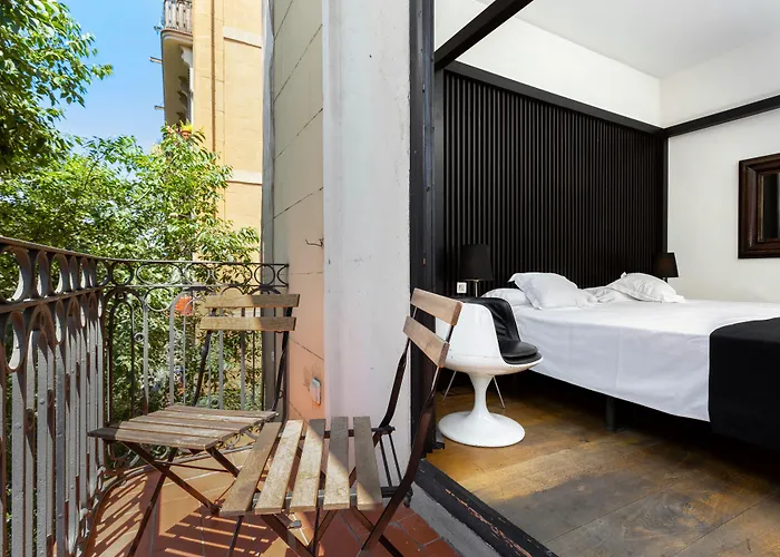 Market Hotel Barcelona