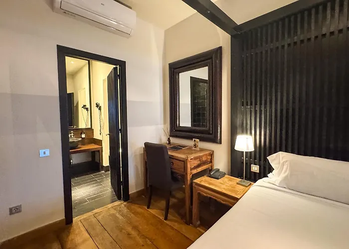 Market Hotel Barcelona