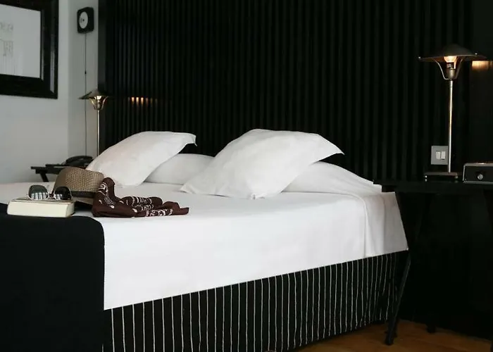 Market Hotel Barcelona