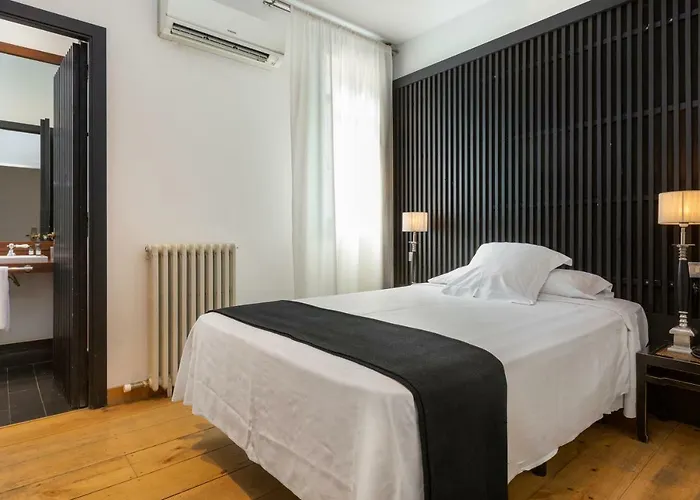 Market Hotel Barcelona