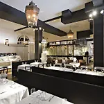 Hotel Market Barcelona