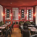 Hotel Market 3*