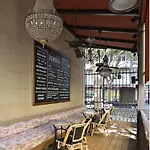 Market Barcelona