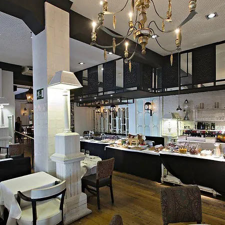 Hotel Market