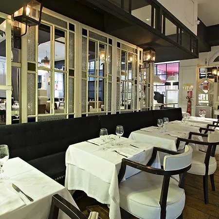 Hotel Market Barcelona